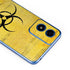 Biohazard Large Moto G Play 4G (2024) Skin
