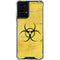 Biohazard Large Moto G Power 5G (2024) Clear Case