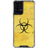 Biohazard Large Moto G Power 5G (2024) Clear Case