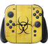Biohazard Large Nintendo Switch 2 (2025) with Joy-Con Skin