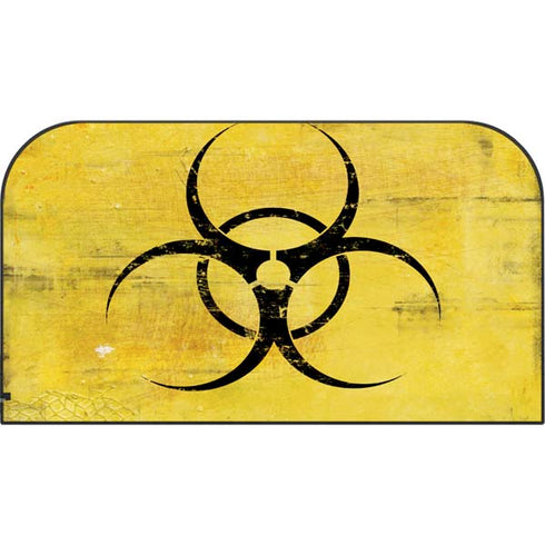 Biohazard Large Nintendo Switch 2 (2025) with Joy-Con Skin