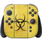 Biohazard Large Nintendo Switch 2 (2025) Joy-Con Controller Skin