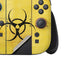 Biohazard Large Nintendo Switch 2 (2025) Joy-Con Controller Skin