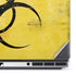Biohazard Large Dell Precision Skin