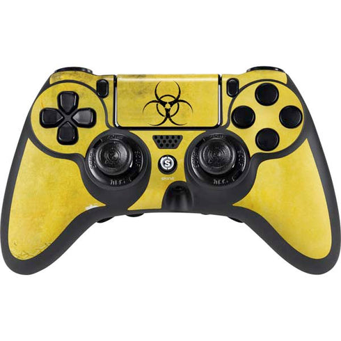 Biohazard Large PlayStation PS4 Skins