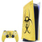 Biohazard Large PlayStation PS5 Skins