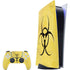 Biohazard Large PlayStation PS5 Skins