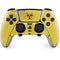 Biohazard Large PS5 DualSense Edge Pro Controller Skin