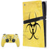 Biohazard Large PlayStation PS5 Skins
