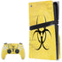 Biohazard Large PlayStation PS5 Skins