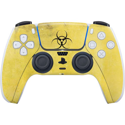 Biohazard Large PlayStation PS5 Skins