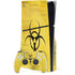 Biohazard Large PlayStation PS5 Skins