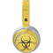 Biohazard Large Surface Headphones Skin