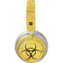 Biohazard Large Surface Headphones Skin
