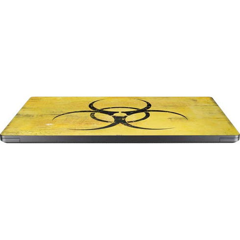 Biohazard Large Surface Laptop 7 15in Skin