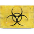 Biohazard Large Dell XPS Skin