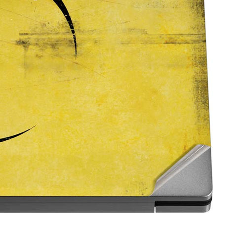 Biohazard Large Dell XPS Skin