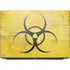 Biohazard Large HP ZBook Fury 16 G10 Skin