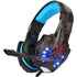 Biohazard Red BENGOO G9000 Skin