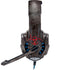 Biohazard Red BENGOO G9000 Skin
