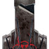 Biohazard Red BENGOO G9000 Skin