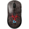 Biohazard Red G Pro Wireless Gaming Mouse Skin