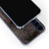 Biohazard Red Galaxy A55 5G Clear Case