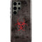Biohazard Red Galaxy S23 Ultra Pro Case