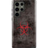 Biohazard Red Galaxy S23 Ultra Pro Case