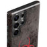 Biohazard Red Galaxy S23 Ultra Pro Case