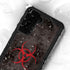 Biohazard Red Galaxy S24 Plus Waterproof Case