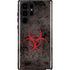 Biohazard Red Galaxy S25 Ultra Impact Case
