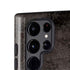 Biohazard Red Galaxy S25 Ultra Impact Case