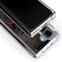Biohazard Red Galaxy Z Fold5 5G Clear Case