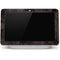 Biohazard Red Google Home Hub Skin