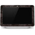 Biohazard Red Google Home Hub Skin
