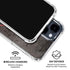 Biohazard Red iPhone 15 Clear Case