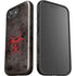 Biohazard Red iPhone 16e Impact Case