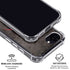 Biohazard Red iPhone 16e MagSafe Case