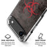 Biohazard Red iPhone 17 Air MagSafe Case