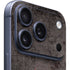 Biohazard Red iPhone 17 Pro Skin