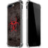 Biohazard Red iPhone Cases