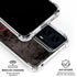Biohazard Red Moto G Power 5G (2024) Clear Case