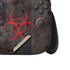 Biohazard Red Nintendo Switch 2 (2025) Joy-Con Controller Skin