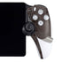 Biohazard Red PlayStation Portal Remote Player Skin