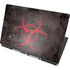 Biohazard Red Dell Precision Skin