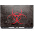 Biohazard Red Dell Precision Skin