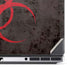 Biohazard Red Dell Precision Skin