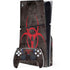 Biohazard Red PlayStation PS5 Skins