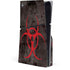 Biohazard Red PlayStation PS5 Skins